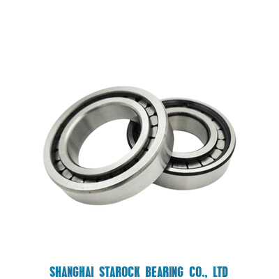 Chinese strength bearing  Longlife Low Noise N/NJ/NU321M SKF/INA/FAG Cylindrical roller bearing Size105*225*49mm