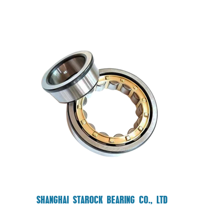 Made in China roller bearing  Competitive Price NU1022M SKF/INA/KOYO  Cylindrical roller bearing Size110*170*28mm