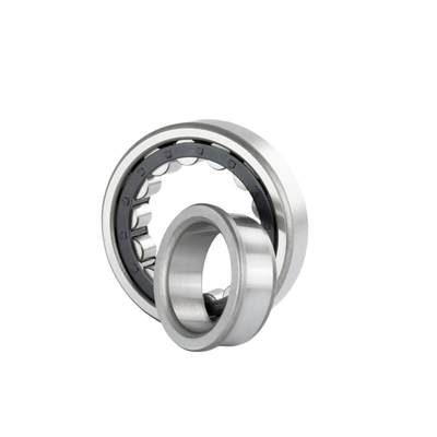 Low Friction Single Row NJ/NU330M SKF/KOYO/FAG Cylindrical roller bearing Size150*320*65mm For Engineering machiner
