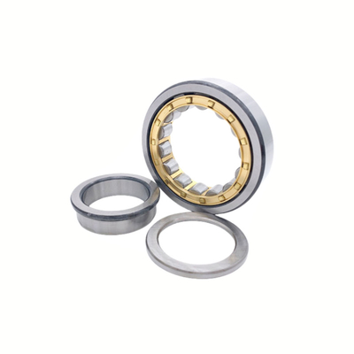 High Precision Low Noise bearing Original quality NU2336M SKF/KOYO/FAG Cylindrical roller bearing Size180*380*126mm