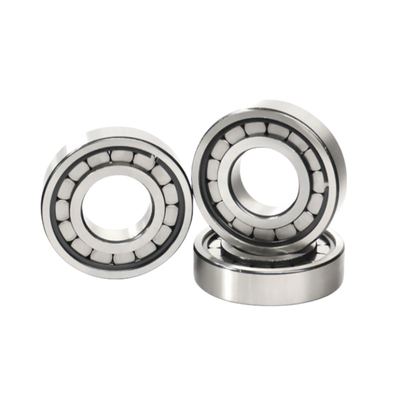 China Professional High Speed bearings  NJ/NU/NUP240M Cylindrical roller bearing Size200*360*58mm