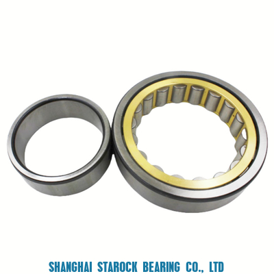 Manufacturer directly sells NJ/NU/NUP248M Cylindrical roller bearing Size240*440*72mm With Wholesale new design
