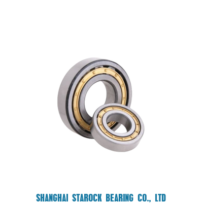 Product Manufacturer Long Using Life Good Performance NU3052M Cylindrical roller bearing Size260*400*104mm