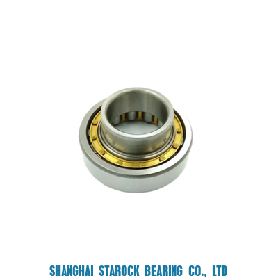 China Manufacturer Supplies High Performance Original NU3152M Cylindrical roller bearing Size260*440*144mm