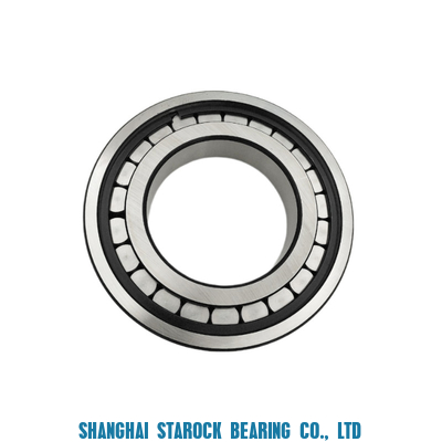 Reliable quality High speed Single row NJ/NU252M Cylindrical roller bearing Size260*480*80mm For Car Bearing