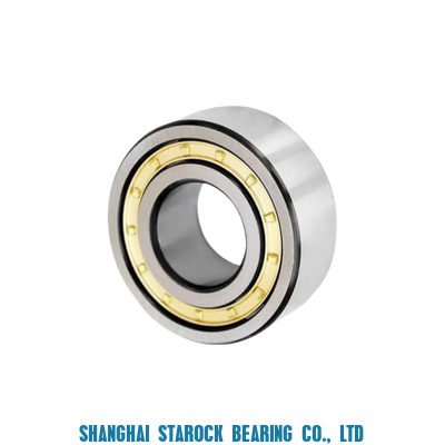 Reliable quality High speed Single row NJ/NU/NUP252M Cylindrical roller bearing Size260*480*80mm