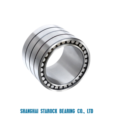 Reliable quality High speed Single row NJ/NU/NUP252M Cylindrical roller bearing Size260*480*80mm