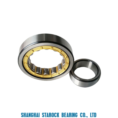 Best quality  Hot Sale Reducer Bearing NU352M Cylindrical roller bearing Size260*540*102mm For Printing machines