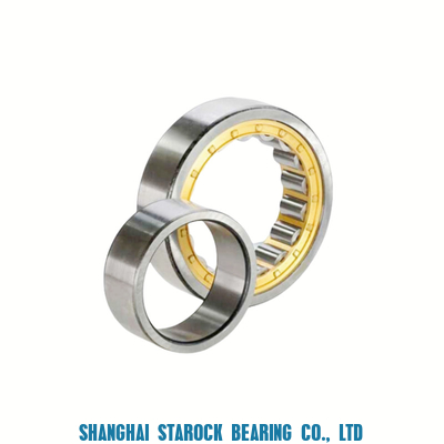 Professional production hot sale factory supplier NU2056M Cylindrical roller bearing Size280*420*82mm For Machinery