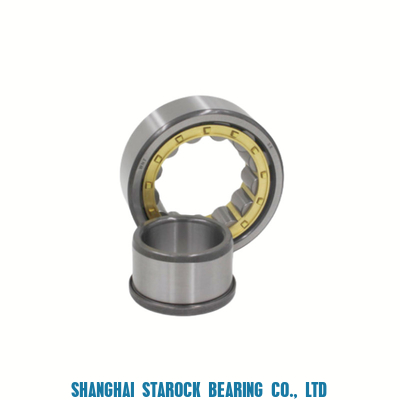 Wholesale steel bearing supplier high quality  NU2256M Cylindrical roller bearing Size280*500*130mm