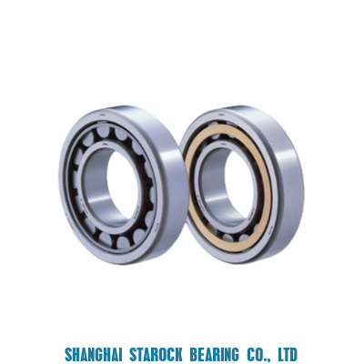 Wholesale steel bearing supplier high quality NU1964M  Cylindrical roller bearing Size320*440*56mm