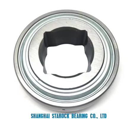 High Quality Low price Deep groove ball bearings roller bearing High Stabilit 205KRR2 Agricultural bearing
