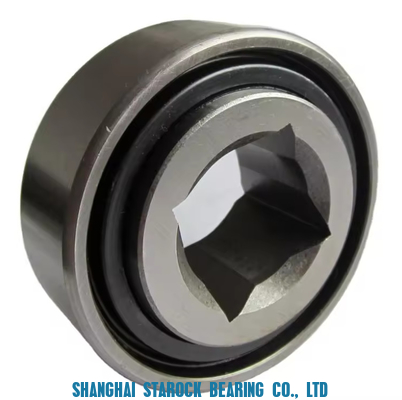 High Quality Low price Deep groove ball bearings roller bearing High Stabilit 205KRR2 Agricultural bearing