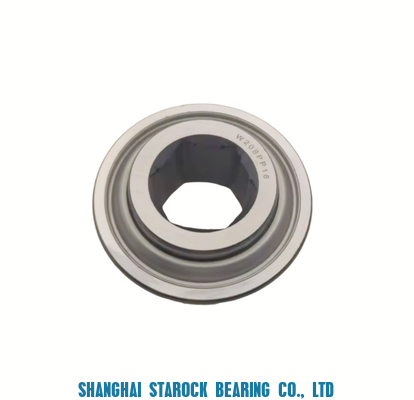 Wholesale steel bearing supplier high quality  W208PPB16 Agricultural bearing for Machinery repair shops