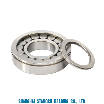 Wholesale steel bearing supplier high quality  NU2064M  Cylindrical roller bearing Size320 *480*95mm For Car Bearing