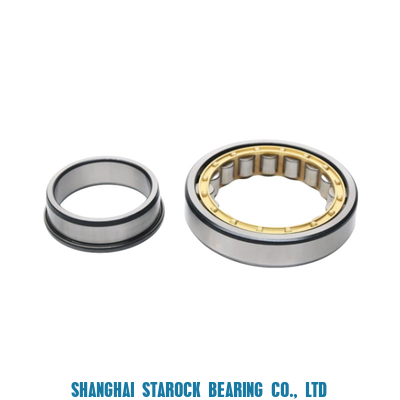 Wholesale steel bearing supplier high quality  NU2064M  Cylindrical roller bearing Size320 *480*95mm For Car Bearing