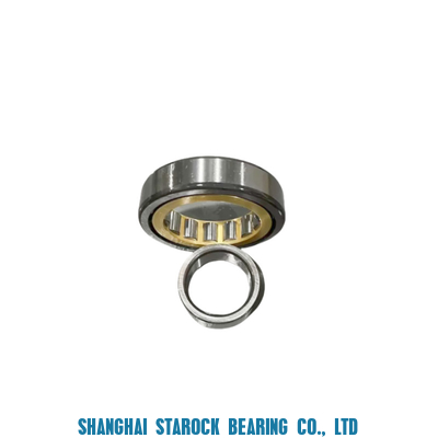 Professional production hot sale factory supplier NU3164M  Cylindrical roller bearing Size320 *540*176mm