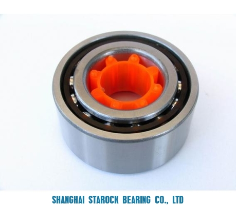 MB808442 Automobile hub bearings DAC40740036/34