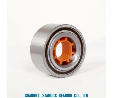 MB808442 Automobile hub bearings DAC40740036/34