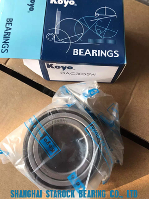 Bearing DAC3055W-3 DAC bearings for wheel hub 30x55x32 DAC3055W3CS31