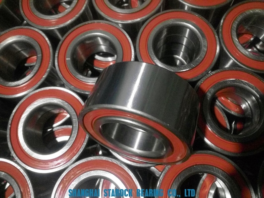 High quality Japan brand auto wheel hub bearing 30BWD03ACA78 with 30*64*42
