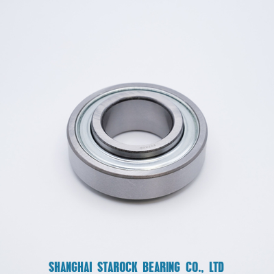 203KRR2 Agricultural Ball Bearing 16.25x40x12mm Sealed JD9214