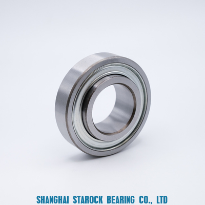 203KRR2 Agricultural Ball Bearing 16.25x40x12mm Sealed JD9214