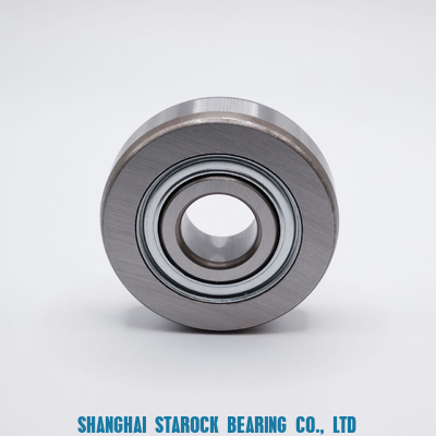 209NPP9 Agricultural Ball Bearing 1/2" Bore