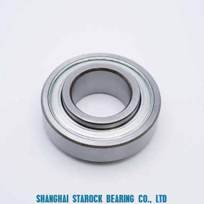 3/4 bore 205KR3 Agricultural Ball Bearing Sealed 205RHN