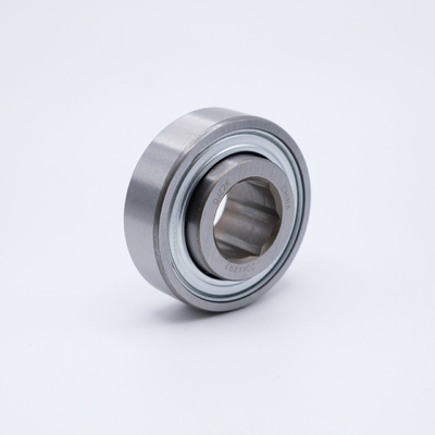 9/16 Hex bore 202KRR3 Agricultural Ball Bearing JD7172