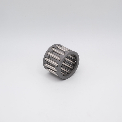 JD10064 Caged Needle Roller Bearing