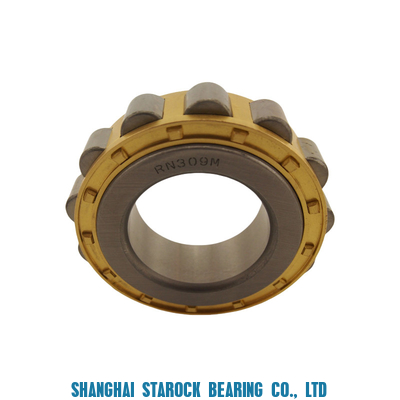 Product Manufacturer Long Using Life Good Performance RN309M  Cylindrical roller bearing Size45*86.5*25mm
