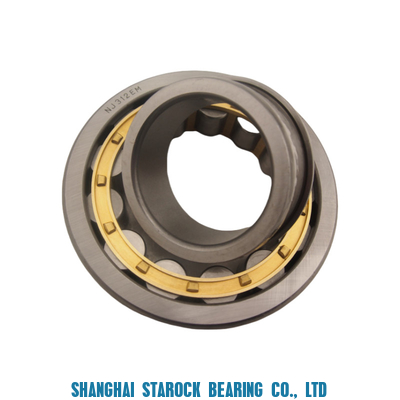 Product Manufacturer Long Using Life Good Performance NJ312EM  Cylindrical roller bearing Size60*130*31mm