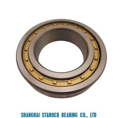 Product Manufacturer Long Using Life Good Performance NJ2215EM  Cylindrical roller bearing Size75*130*31mm