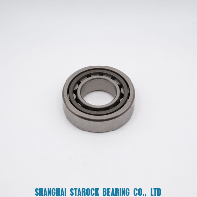ITJ NJ214EMC3 Cylindrical Roller Bearing 70x125x24 Brass Cage