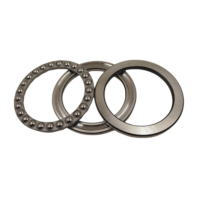 Product Manufacturer Long Using Life Good Performance 51122 Thrust Ball Bearing 110x145x25 Grooved