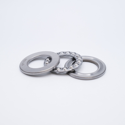Product Manufacturer Long Using Life Good Performance 51102 Thrust Ball Bearing 15x28x9 Grooved