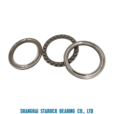 Product Manufacturer Long Using Life Good Performance 51126 Thrust Ball Bearing 130x170x30 Grooved UBC/USBC