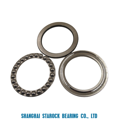 Product Manufacturer Long Using Life Good Performance  51128 Thrust Ball Bearing 140x180x31 Grooved UBC/USBC