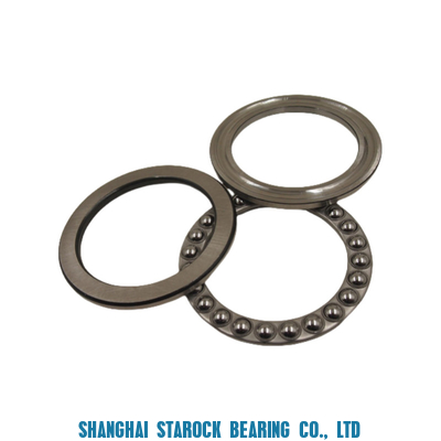 Product Manufacturer Long Using Life Good Performance  51201 Thrust Ball Bearing 12x28x11mm Grooved