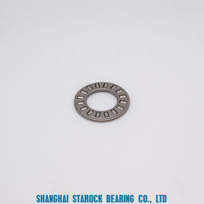 Product Manufacturer Long Using Life Good Performance AXK32432 Thrust Needle Roller Bearing 32x43.7x2mm