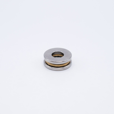 Cheap price customized OEM manufacturer thrust bearing F8-12.5G Miniature Thrust Ball Bearing 8x12.5x5mm Grooved