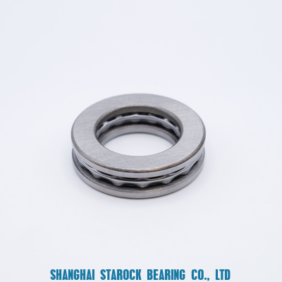 Cheap price customized OEM manufacturer thrust bearing  NSK 51101 Thrust Ball Bearing 12x26x9 Grooved 51101X