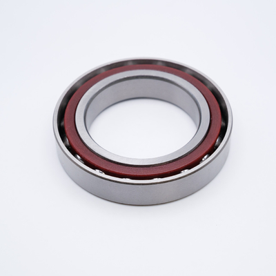 Product Manufacturer Long Using Life Good Performance 7010CP5 Precision 15 Degree Angular Ball Bearing 50x80x16 ABEC5