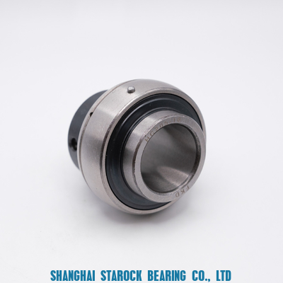 Product Manufacturer Long Using Life Good Performance 1" bore HC205-16 Eccentric Bore Insert Ball Bearing Set Screw Collar G1100KRRB