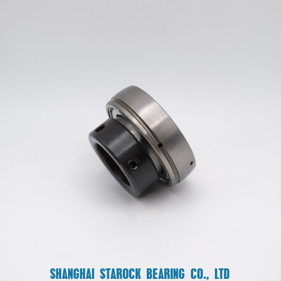 Product Manufacturer Long Using Life Good Performance 1" Bore SA205-16 Eccentric Insert Ball Bearing AL205-100 RA100R