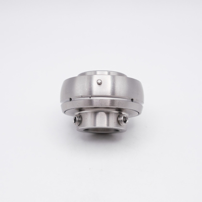 Product Manufacturer Long Using Life Good Performance 1-1/2" bore SUC208-24 Stainless Steel Insert Ball Bearing SUC208-24