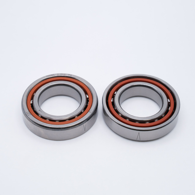 Product Manufacturer Long Using Life Good Performance 7014CTDULP4 Duplex 15* Angular Ball Bearing 70x110x20 Precision ABEC7