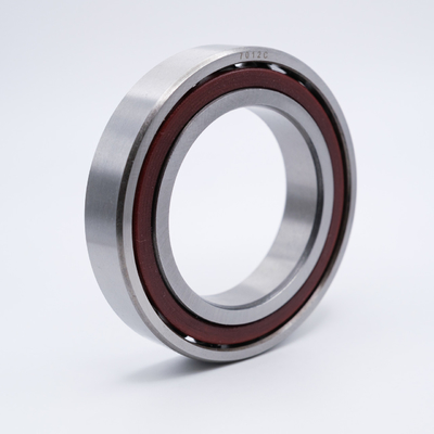 Product Manufacturer Long Using Life Good Performance  7200BEP Phenolic Caged 40 Degree Angular Ball Bearing 10x30x9 ABEC1 7200WN