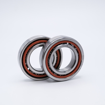 Product Manufacturer Long Using Life Good Performance 7200CTDULP4 Duplex ABEC7 Precision 15 Degree Angular Ball Bearing 10x30x9